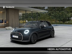 MINI Cabrio - 2.0 Cooper S Favoured XL YUC