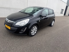 Opel Corsa - 1.2 EcoFlex Selection Airco Cruise 5drs