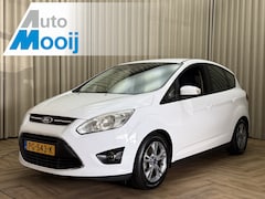 Ford C-Max - 1.0 Ambiente Trekhaak / Cruise Control / Airco / PDC / 16'' LMV
