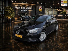 Mercedes-Benz A-klasse - 180 Ambition Sound uitlaten Chameleon Folie