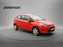 Ford Fiesta - 1.25 Limited - Airco