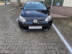Volkswagen Up! - 1.0 high up! BlueMotion