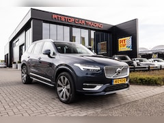 Volvo XC90 - 2.0 T8 Recharge AWD Inscription Expression, 7 Persoons, Winter Pakket, Trekhaak, ACC,
