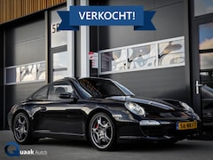 Porsche 911 - 3.8 Carrera S