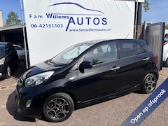 Kia Picanto - 1.0 CVVT World CupEd