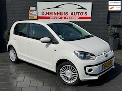 Volkswagen Up! - 1.0 move up 5DRS AIRCO