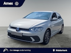 Volkswagen Polo - Life Edition 1.0 TSI 95 PK | Draadloos Carplay | Adaptive Cruise Control |