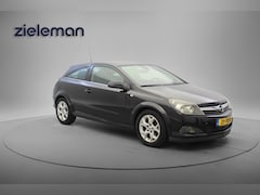 Opel Astra GTC - 1.8 Cosmo - Airco, Cruise, Leer, Stoelverw