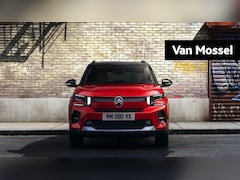 Citroën ë-C3 - Max 113pk 44 kWh Citroen Ë-C3 Max 44 kWh | 113 PK | 320 km actieradius | Apple carplay | C