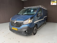 Renault Trafic - 1.6 dCi T29 L2H1 Luxe Energy