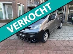 Nissan Evalia - nv 200 1.6 Acenta 7persoons airco el ramen 102341 km