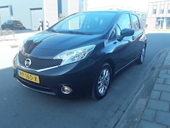 Nissan Note - 1.2 CONNECT EDITION