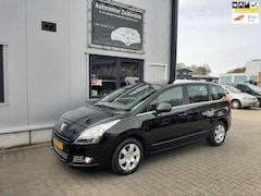 Peugeot 5008 - 1.6 HDiF Blue Lease 5p. navi clima cruise