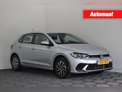 Volkswagen Polo - 1.0 TSI Life Edition Automaat