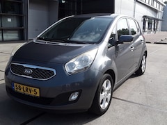 Kia Venga - 1.6 CVVT X-ECUTIVE