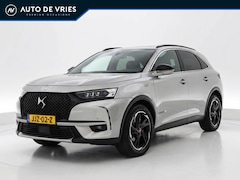 DS 7 Crossback - 1.2 PureTech 130pk Automaat Performance Line | Panoramadak | Full LED | Camera