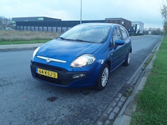 Fiat Punto - 1.4 DYNAMIC