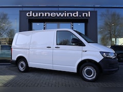 Volkswagen Transporter - 2.0 TDI L1H1 102PK