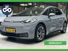 Volkswagen ID.3 - Pro 58 kWh NAVI + CAMERA I STOEL V.W. I 18" LMV | SOH 94%