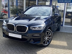 BMW X3 - xDrive20d H.E. Edit