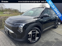 Kia EV3 - Plus Advanced 58.3 kWh , Direct Leverbaar, Inclusief 3000 euro Inruilpremie, Complete Uitv