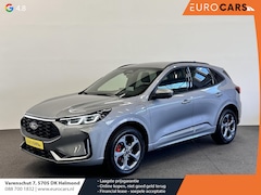Ford Kuga - 2.5 PHEV ST-Line X Airco ECC Navi Carplay 360 Camera B&O Premium Sound Full LED Light Pack