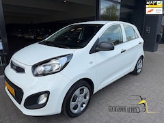 Kia Picanto - 1.0 CVVT ISG / apk 5-2027