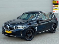 BMW iX3 - High Executive 80 kWh 2021 H/K|360°|NAP|93% SOH|1E EIG