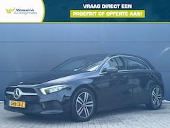 Mercedes-Benz A-klasse - A 200 163pk 7G-DCT Business Solution AMG