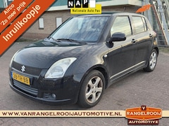 Suzuki Swift - 1.3 5-deurs, airco, inruilkoopje, goed lezen