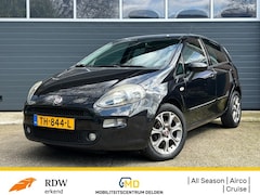 Fiat Punto - 1.4-16V M-AIR RACING / Airco / All season /