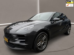 Porsche Macan - 3.0 S 354 Pk Automaat Airco Navi Leer Xenon Panodak 80 dkm Nap 1e Eig