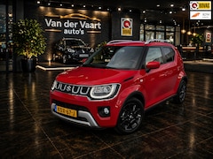 Suzuki Ignis - 1.2 Smart Hybrid Select AUTOMAAT AIRCO LMV