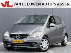 Mercedes-Benz A-klasse - 160 BlueEFFICIENCY Business Class | Nieuwe apk | Airco | Cruise | Navi