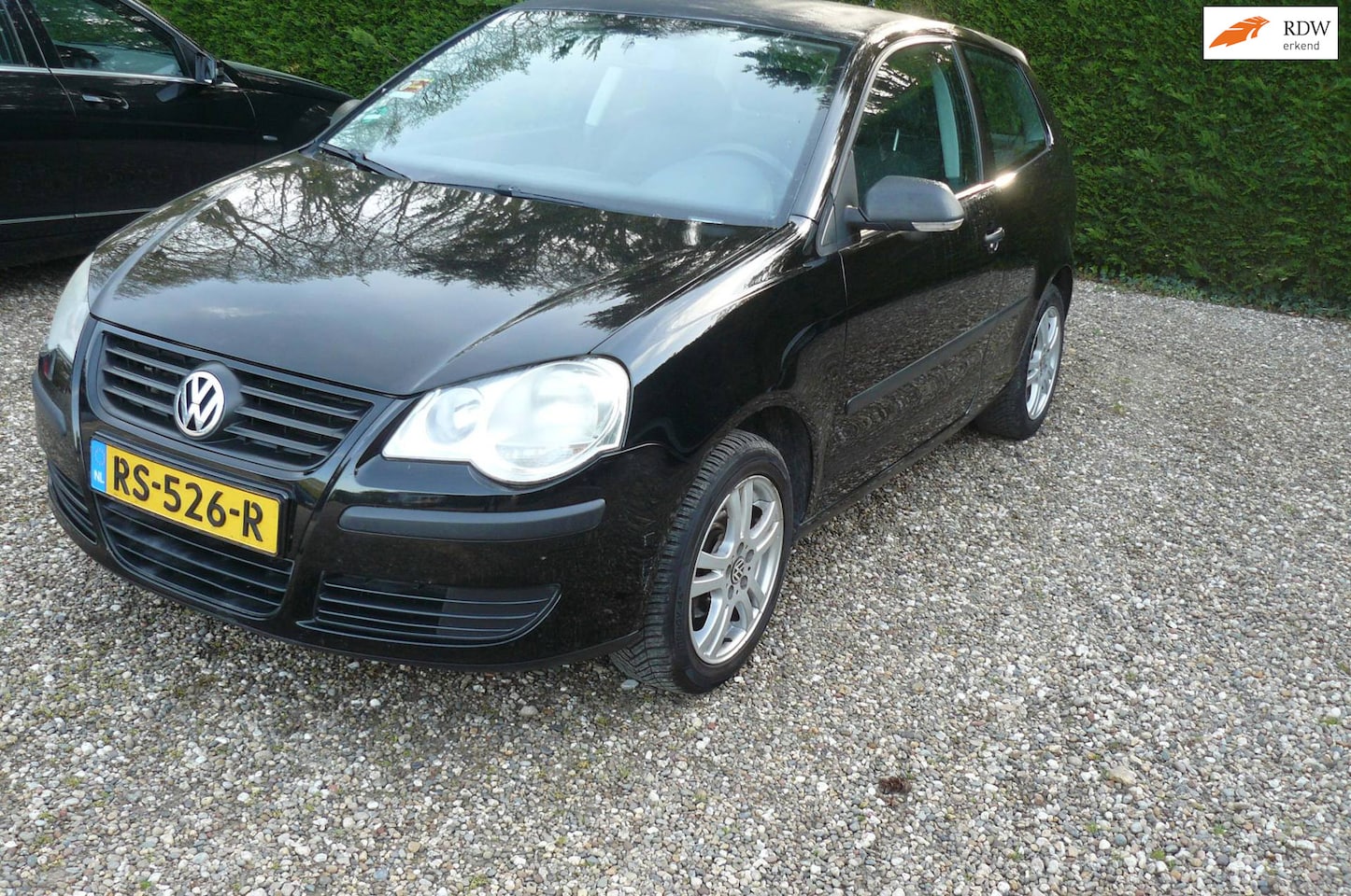 Volkswagen Polo - 1.2 Trendline motor loopt niet netjes apk 8-4-2027 - AutoWereld.nl