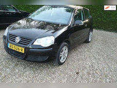 Volkswagen Polo - 1.2 Trendline motor loopt niet netjes apk 8-4-2027