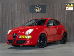 Alfa Romeo MiTo - 1.4 T Sport 6 Bak Cruise Airco NAP Nette Staat