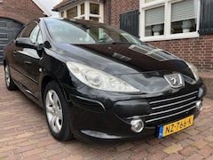 Peugeot 307 - CC