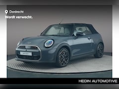 MINI Cabrio - 2.0 Cooper S Favoured XL SEAF Comfort Acces | 360 graden camera | Harman Kardon