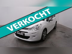Citroën C3 - 1.2 VTi Collection