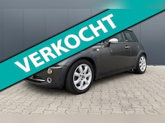 MINI Cooper - 1.6 Chili Panorama Dak Cruise APK