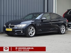 BMW 4-serie Gran Coupé - 420i Centennial High Executive M-Pakket | Harman/Kardon