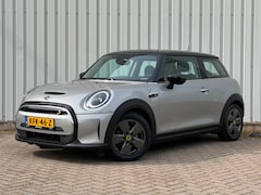 MINI Mini-Electric - Business Edition 33 kWh|SOH 97%|Stoelverwarming|Sfeerverlichting|LED|
