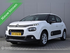 Citroën C3 - 1.2 PureTech Feel | Cruise | Climate | PDC |
