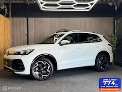 Volkswagen Tiguan - 1.5 eHybrid R-Line 272 PK |Pano|Matrix|Acc