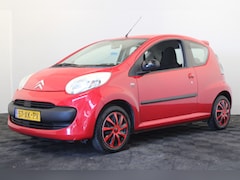 Citroën C1 - 1.0-12V Ambiance