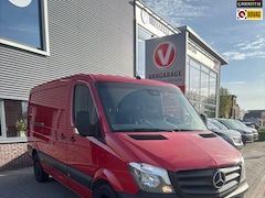 Mercedes-Benz Sprinter - 316 2.2 CDI 366 / 3500KG Trekgewicht / Camera / Stoelverwarming / Cruise control