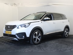 Peugeot 5008 - 1.2 PureTech Crossway |Pano|