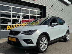 SEAT Arona - 1.0 TSI FR - URBAN Edition - Navigatie / Apple CarPlay I Leer I Airco I LED I Sport pakket