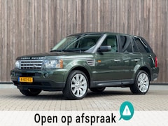 Land Rover Range Rover Sport - 4.2 V8 Supercharged |Youngtimer